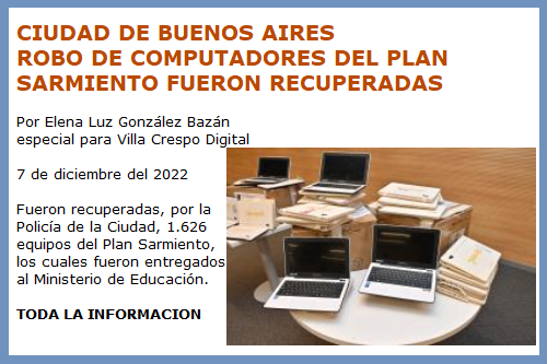 RESTITUCION COMPUTADORAS